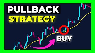 Master the Pullback Trading Using these Strategies Complete Guide [upl. by Inahpets]