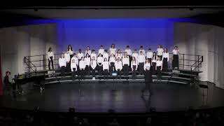 LMS 7th Grade Choir  11724 [upl. by Allista]