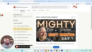 Mighty Mikes Community Overview [upl. by Chi]