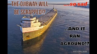 The Ojibway Scrap [upl. by Annavas533]