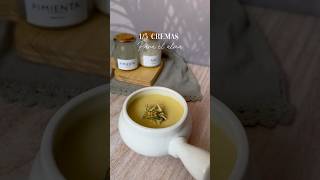 Crema de arracacha o apio [upl. by Dysart]