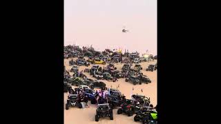 RzR Camp 2024 Glamis Dunes [upl. by Fraze]