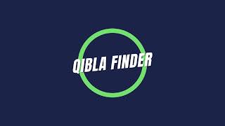 qibla finder app [upl. by Ajnek]