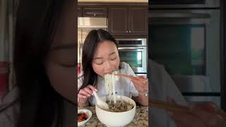 Pho bone apple teeth  Best of Sa Nguyen  pho [upl. by Placia]