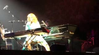 Tori Amos  Live at the Sydney Opera House 2014 [upl. by Geerts]