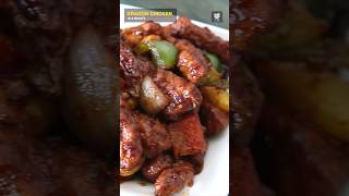 Dragon Chicken Recipe  Restaurant Style Indo Chinese Starter Dragon Chicken Recipe chickenrecipe [upl. by Yaeger909]