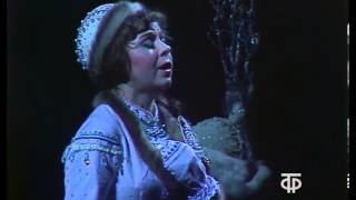 Опера Снегурочка Телетрансляция Opera Snow Maiden RimskyKorsakov [upl. by Sunderland108]