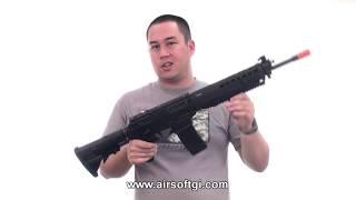 Airsoft GI  What Else Is There Airsoft Style STANAG Mag Edition [upl. by Leonhard]