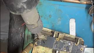 iPhone ic Ic निकलने का सही तरीका How To Repair iphone [upl. by Noruq]