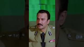 Khabri Lal Tiranga Movie Scene  Rakesh Bedi [upl. by Clementia230]