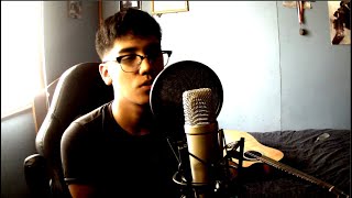 NO TE APARTES DE MI VICENTICO  MOON COVER D [upl. by Yslek]