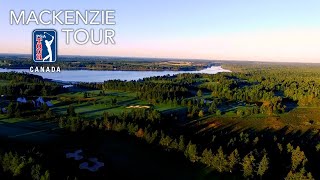 This is The Mackenzie Tour  PGA TOUR Canada 2021 Preview Show [upl. by Mines]