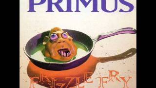 Primus  Frizzle Fry Studio Version [upl. by Fransis933]