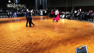 4 Recreational Adult Lead Standard Q Step Final [upl. by Dianuj]