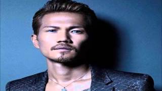 EXILE ATSUSHIｰ Real Valentine [upl. by Umberto]