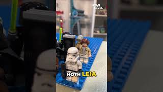 My LEGO Star Wars collection is about to change FOREVER lego legostarwars legominifigures [upl. by Ttegdirb]