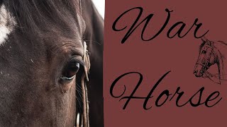 War Horse Book Summary [upl. by Denby]