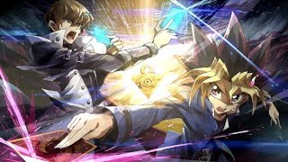 The Ultimate Showdown  Yugi Vs Kaiba  YuGiOh Duel Links [upl. by Garett]