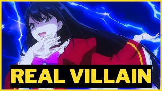 Ill Become a Villainess That Will Go Down in History  Episode 1 Review [upl. by Cummins]