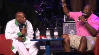 1Wayman Tisdale talks about his lifePart 1Basketball Diaries [upl. by Delora976]