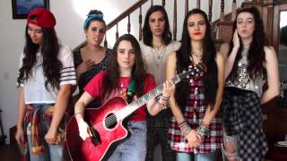 quotStylequot by Taylor Swift cover by CIMORELLI [upl. by Wayolle]