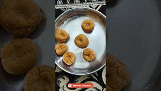 Mawa Mithai Recipe shorts viralshorts [upl. by Boyse]