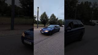 Ford Mondeo ST200 Jedyny w Warszawie [upl. by Kursh]