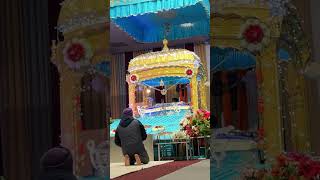 Singh Sabha Gurudwara  Chahal Tv  2024 [upl. by Younglove]