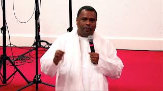 IPC Ebenezer Dallas  Message by Pastor Anish Kavalam [upl. by Nailluj969]