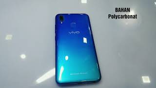 Kelebihan dan kekurangan vivo y93 Ocean Blue  Resmi di Indonesia Spesifikasi lengkap [upl. by Aliekahs]