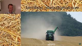 Farmhand reacts to fails and funny moments video [upl. by Katrine200]