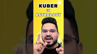 Kuber in Astrology Secrets of Wealth [upl. by Sacul757]