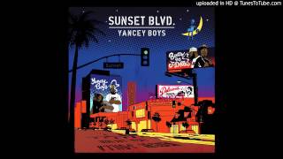 Yancey Boys  Fisherman featuring Vice J Rocc and Detroit Serious [upl. by Sioled]