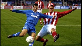 FC Zenit  Crvena Zvezda 40 2004 [upl. by Kristofor]