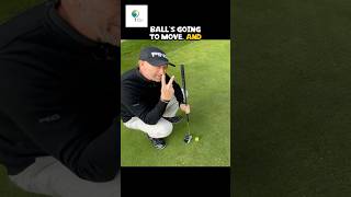 2 Mental Putting Tip to Master the 1m MONSTER improveyourgolf [upl. by Vivia588]