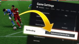 FC 25  How To EASILY Set Up Tactics amp Creating META Tactics TUTORIAL [upl. by Idonah]