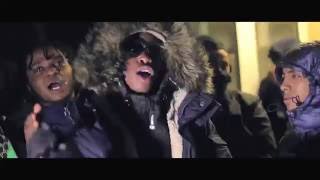 JoJo X TG Millian X Blanco X MizOrMac  Kennington Bop Harlemspartans [upl. by Hillegass]