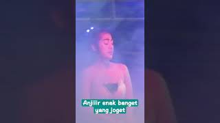 OT WIKA DJ PALEMBANG‼️GOYANG DADA FDJ DEVI KITTY‼️CINTA MENJADI BEBAN ASMARA [upl. by Tandie]