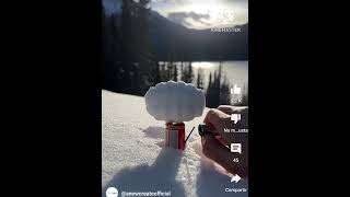 Bomb Snowball snowball bomb [upl. by Aer]