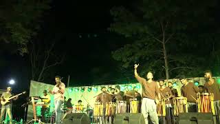 Aattam Kalasamithi  Chemmeen band  violin fusion  Mankuyile [upl. by Arel]