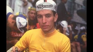 FELICE GIMONDI  La vittoria al Tour de France 1965 [upl. by Luba]