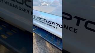 Ford Raptor VelociRaptor Upgrades raptor mechaniclife dealership shorts music diy [upl. by Blythe]