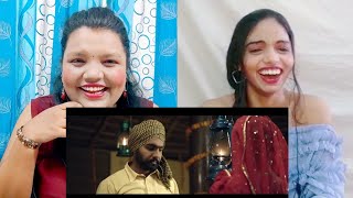 Haan Kargi Song Reaction  Ammy Virk  New Punjabi Songs  Full Video  Latest Punjabi Song [upl. by Mcnutt]