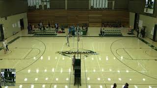 Ohlone College vs Gavilan College Womens Other Volleyball [upl. by Kellyann]