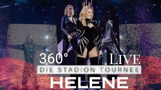 Helene Fischer  Sowieso 360° StadionTournee Live Concept [upl. by Phillane703]