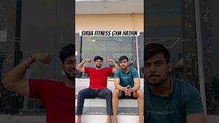 Shiva Fitness Gym Hathin  shorts gym [upl. by Dominique]