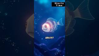 You won’t believe this sea creature fact shorts viralshorts sea seacreatures viralvideo [upl. by Bathsheb428]