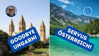 Ungarn Auswanderer  zurück nach Österreich [upl. by Mavilia]