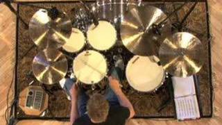 Crescendo amp Decrescendo  Drum Lessons [upl. by Eikcin192]