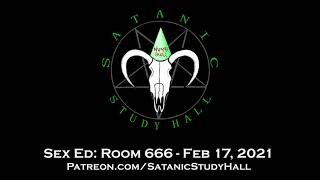 Sex Ed Room 666 [upl. by Jill]